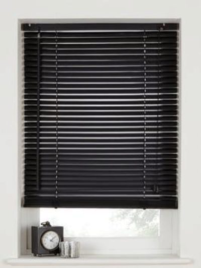 Hamilton Mcbride Pvc Venetian Blind